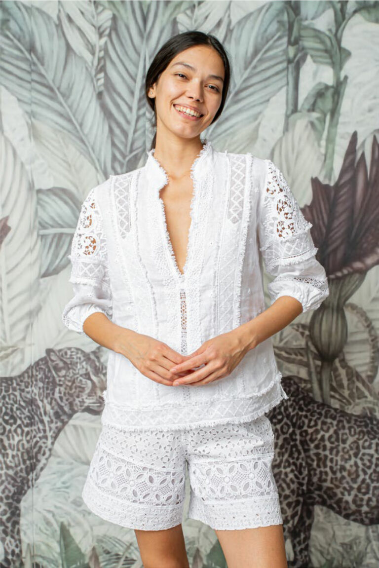 Blusa Denver - immagine 1