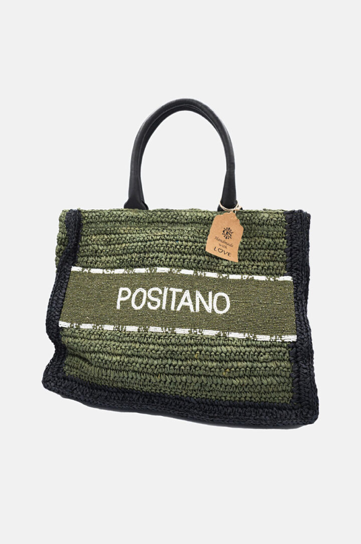 Positano Bag 2023 - Image 1