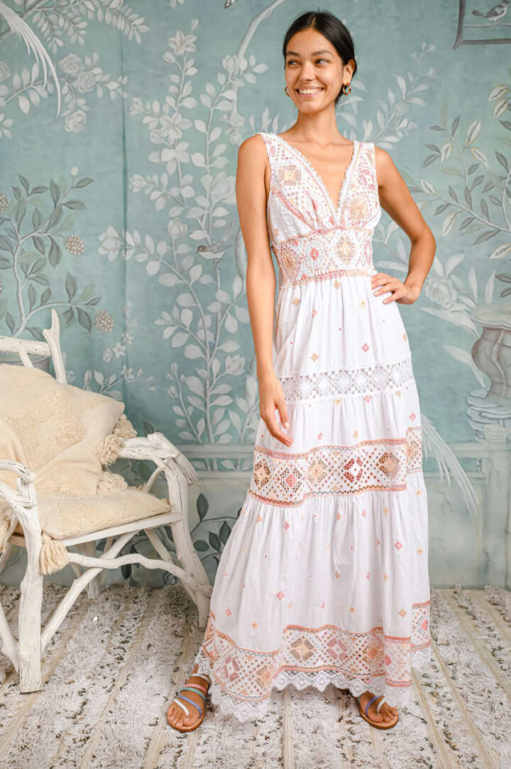 Abito Diamante | Temptation Positano
