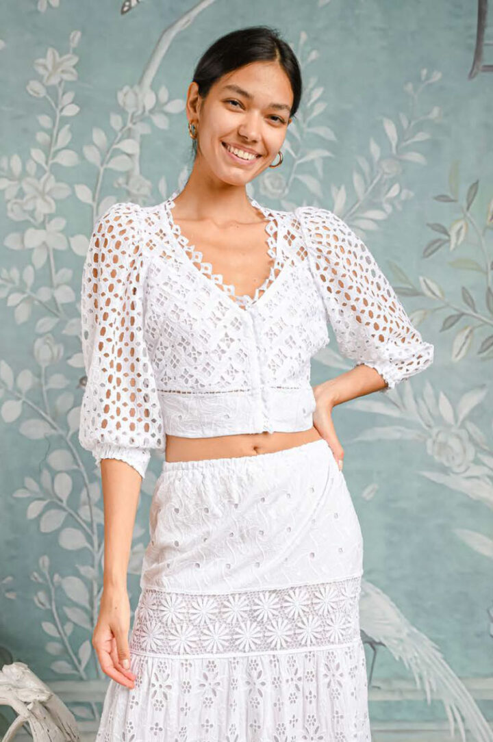 Top Agata | Temptation Positano