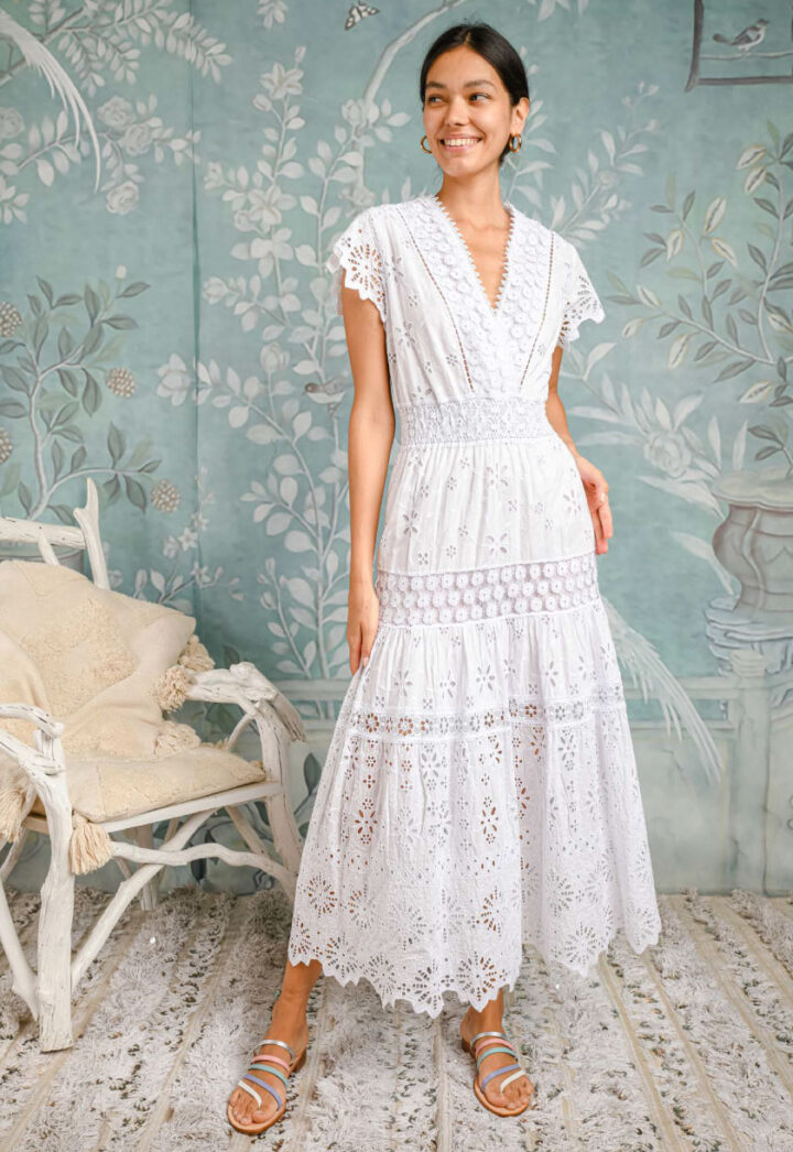 Abito Cristallo | Temptation Positano