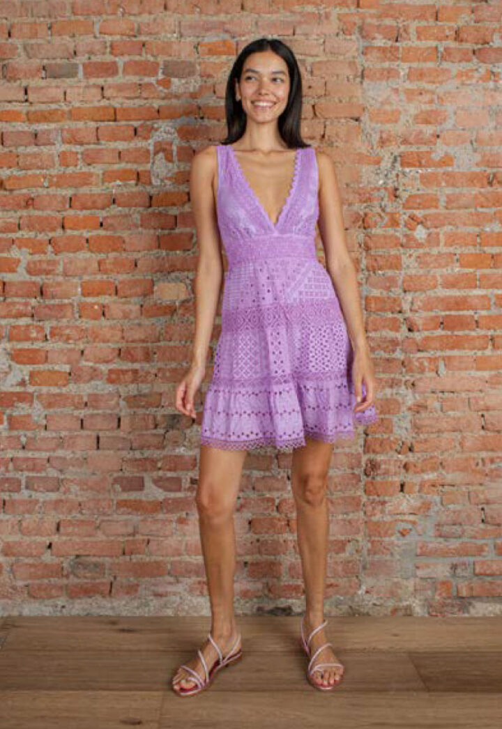 Sarno dress - Image 1
